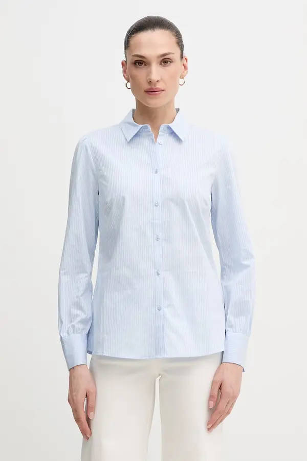 Pedro del Hierro Pamučna košulja Pedro del Hierro