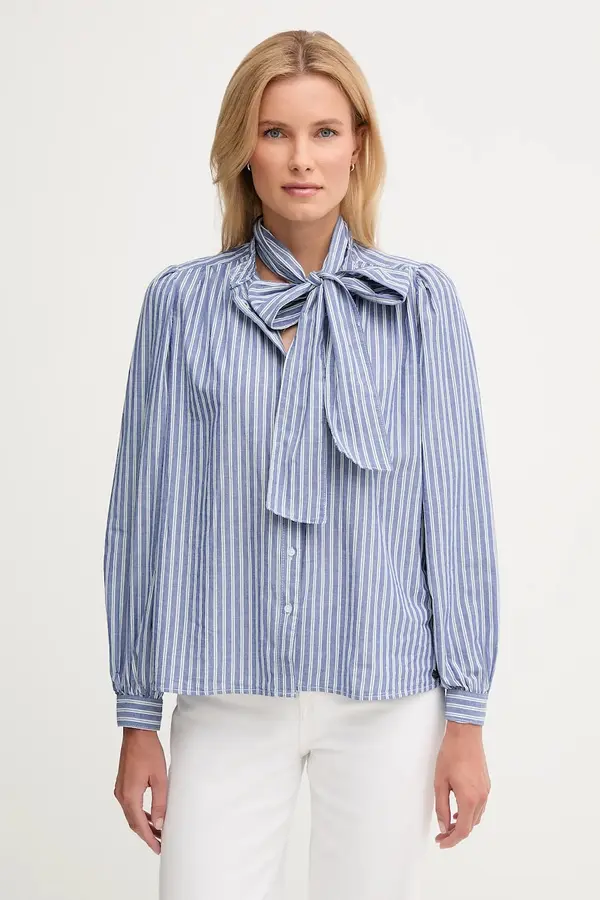Pepe Jeans Pamučna košulja Pepe Jeans