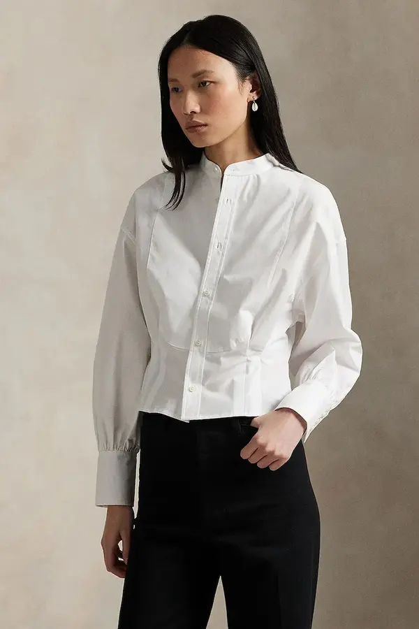 Polo Ralph Lauren Pamučna košulja Polo Ralph Lauren