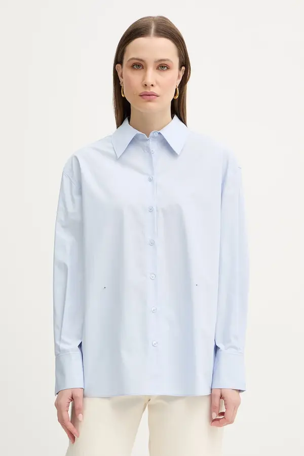 Twinset Pamučna košulja Twinset