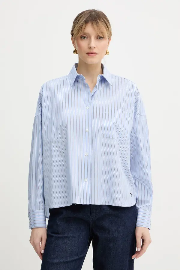 Weekend Max Mara Pamučna košulja Weekend Max Mara AUREO