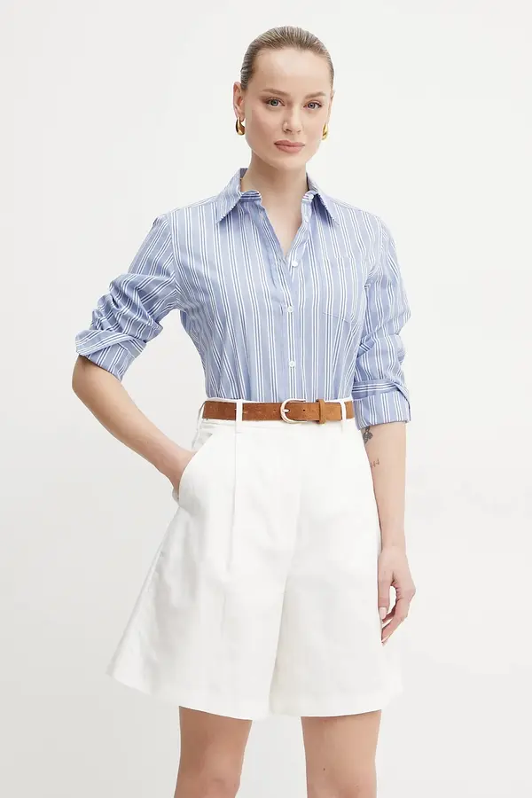 Weekend Max Mara Pamučna košulja Weekend Max Mara