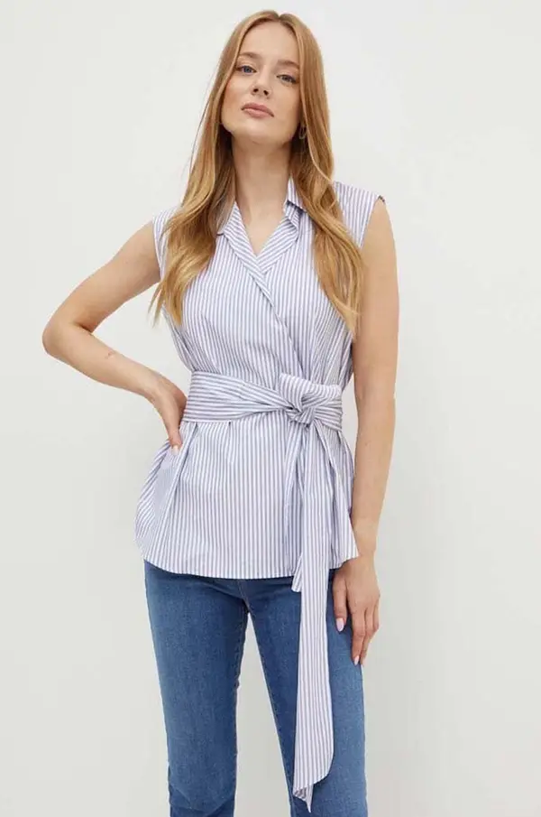 Weekend Max Mara Pamučna košulja Weekend Max Mara
