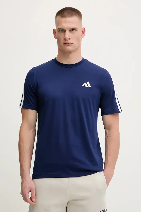 adidas Pamučna majica adidas 3-Stripes