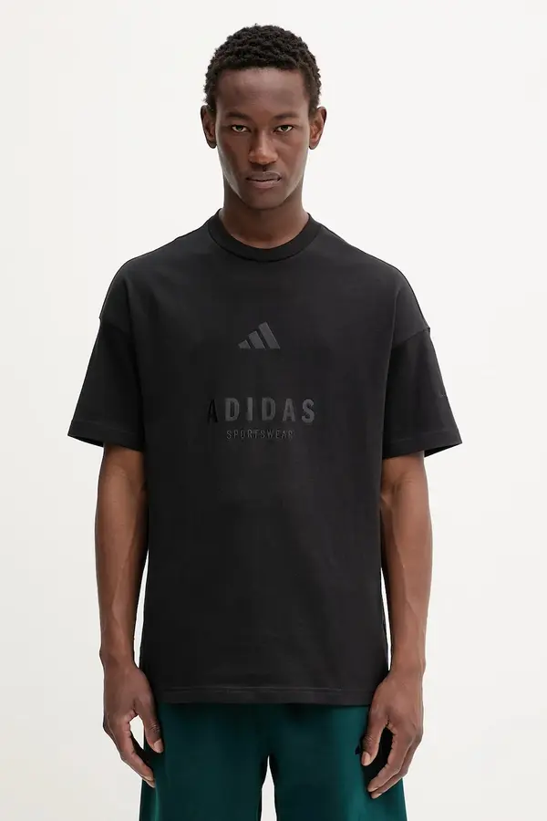 adidas Pamučna majica adidas All SZN