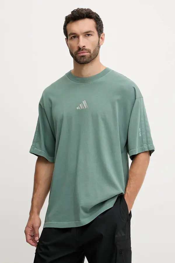 adidas Pamučna majica adidas All SZN