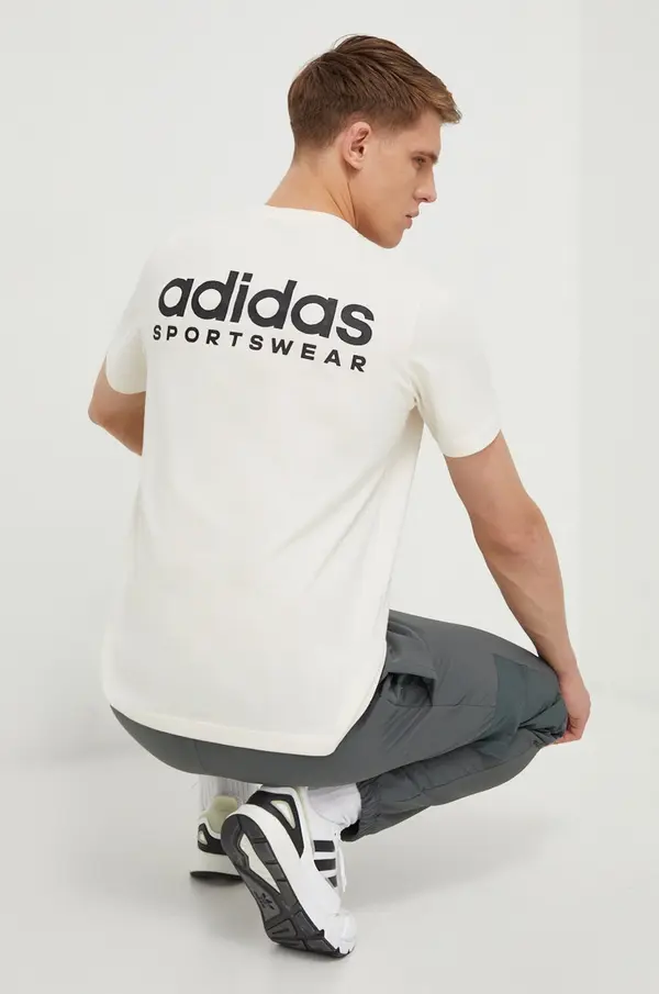 adidas Pamučna majica adidas
