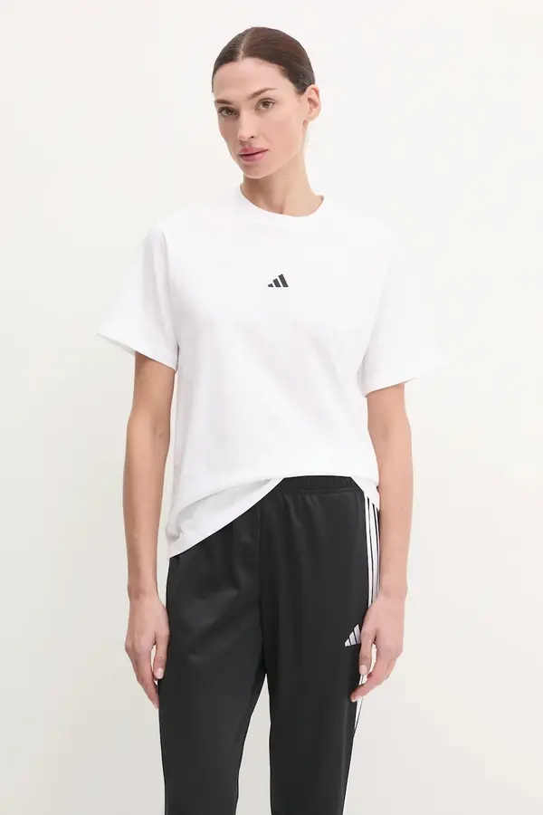 adidas Pamučna majica adidas Essentials