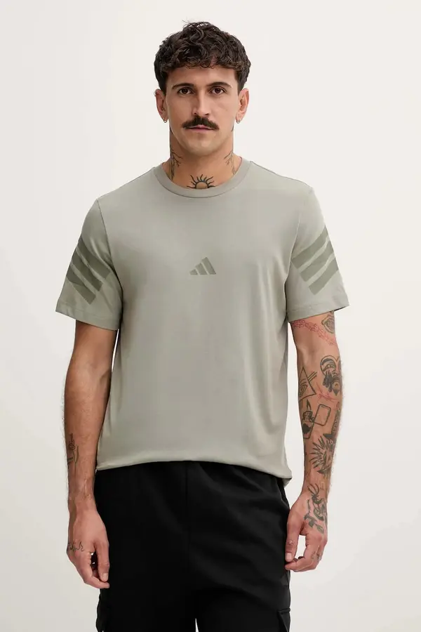 adidas Pamučna majica adidas Fi 3S