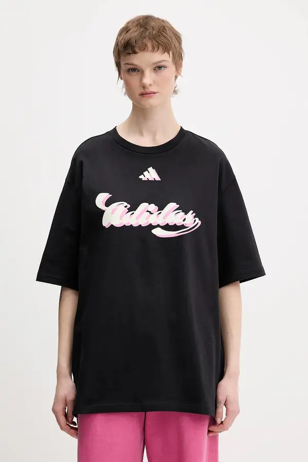 adidas Pamučna majica adidas House of Tiro