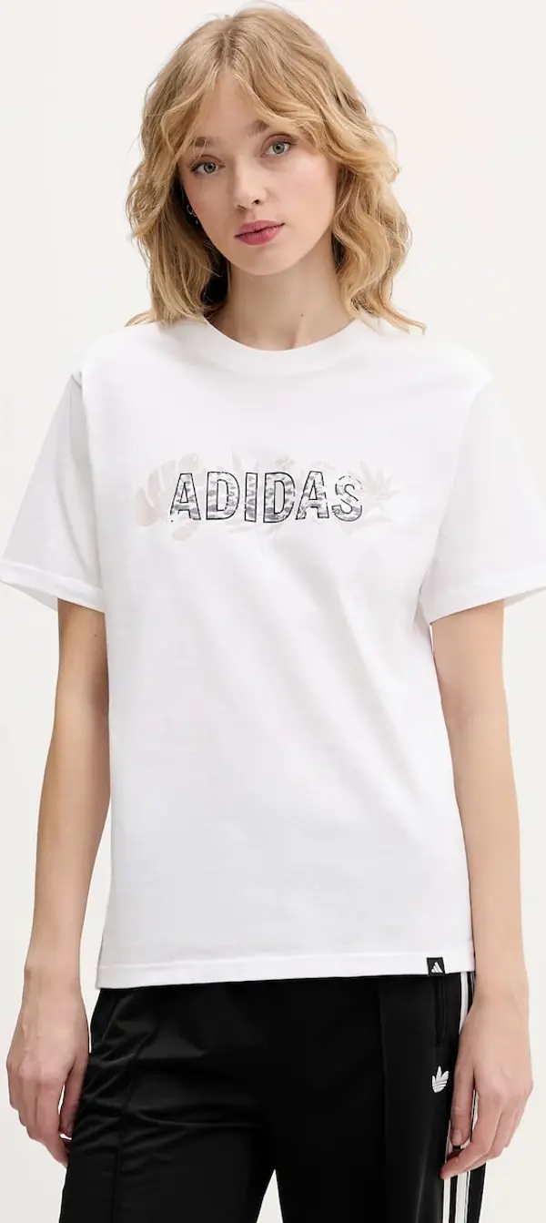 adidas Pamučna majica adidas