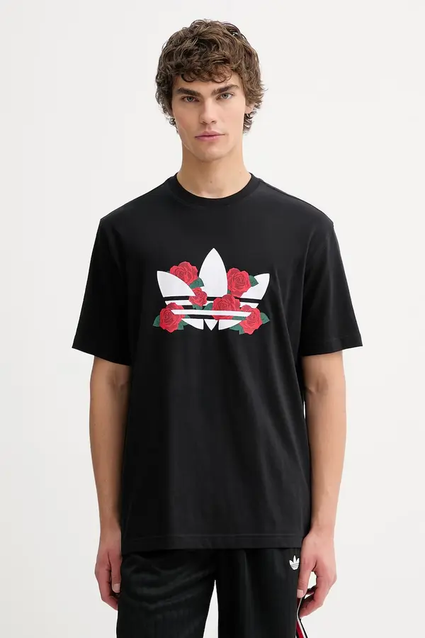 adidas Originals Pamučna majica adidas Originals