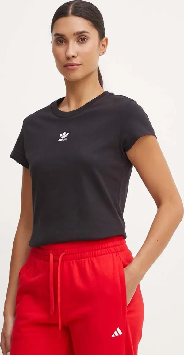 adidas Originals Pamučna majica adidas Originals Essential