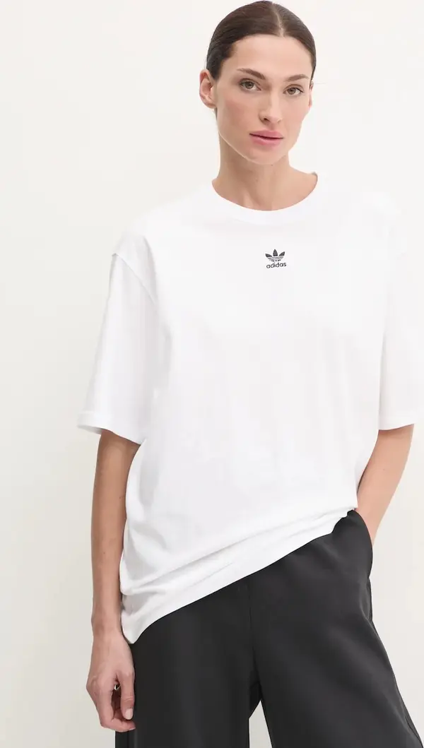 adidas Originals Pamučna majica adidas Originals Essential
