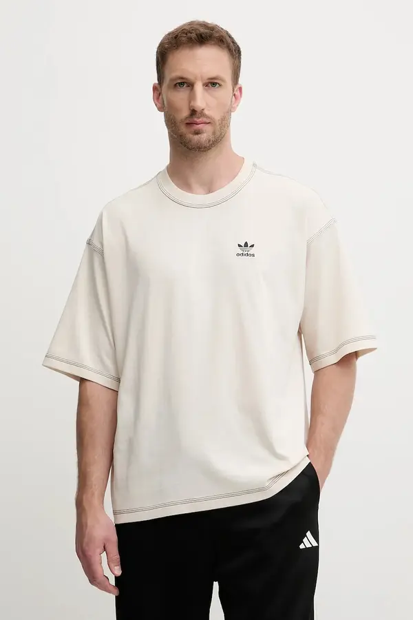 adidas Originals Pamučna majica adidas Originals Essentials