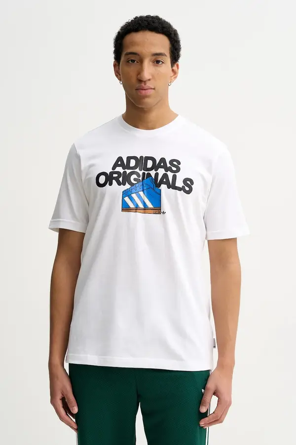 adidas Originals Pamučna majica adidas Originals
