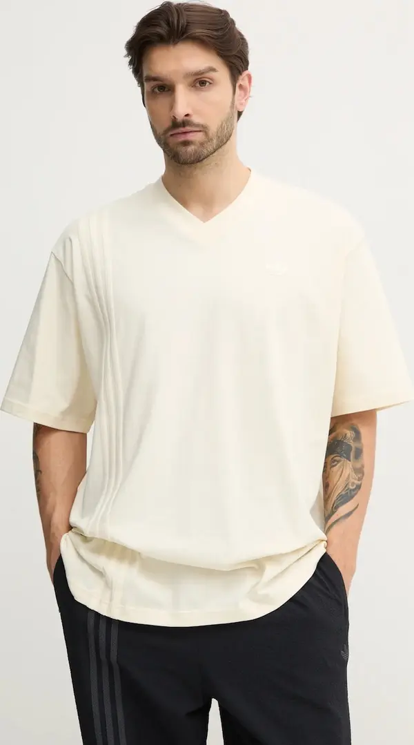 adidas Originals Pamučna majica adidas Originals FRONT ST TEE