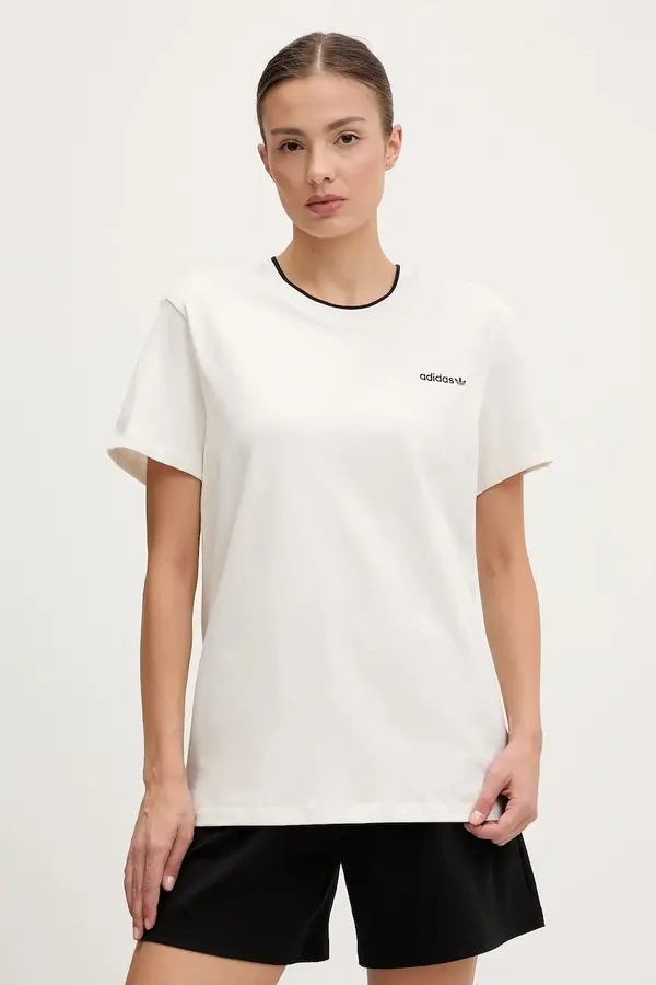 adidas Originals Pamučna majica adidas Originals Graphic Loose T