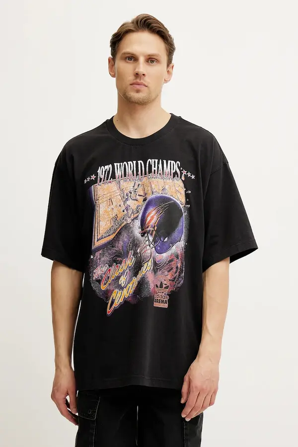 adidas Originals Pamučna majica adidas Originals GRAPHIC SS TEE