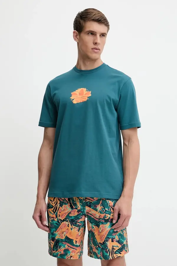 adidas Originals Pamučna majica adidas Originals Graphic Tee