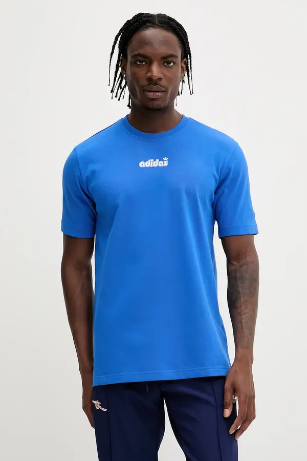 adidas Originals Pamučna majica adidas Originals GRFX TEE