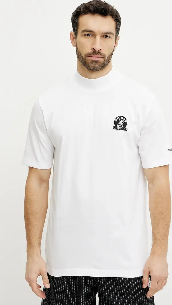 adidas Originals Pamučna majica adidas Originals GRFX TEE