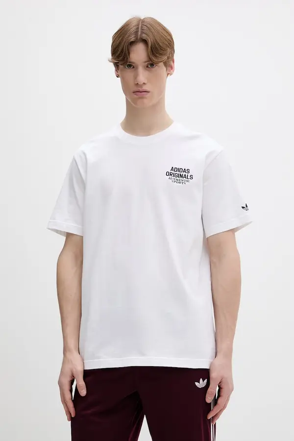 adidas Originals Pamučna majica adidas Originals