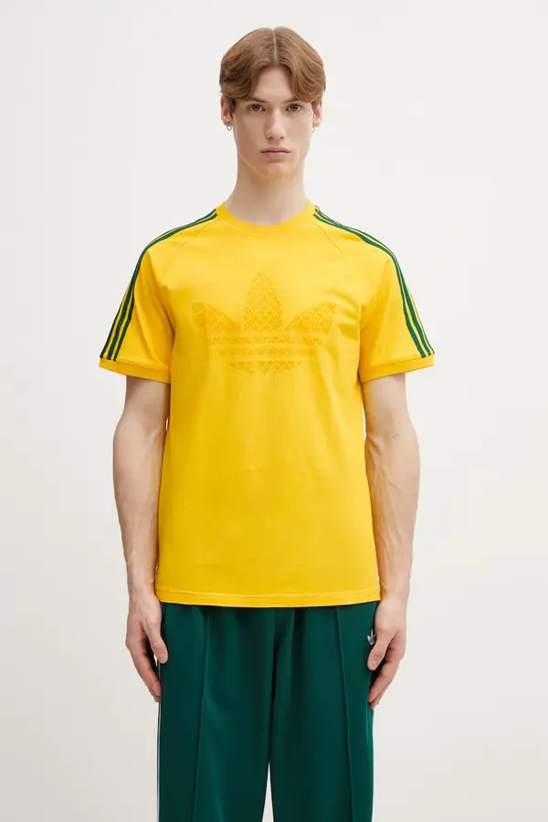 adidas Originals Pamučna majica adidas Originals MONOGRAM 3S T