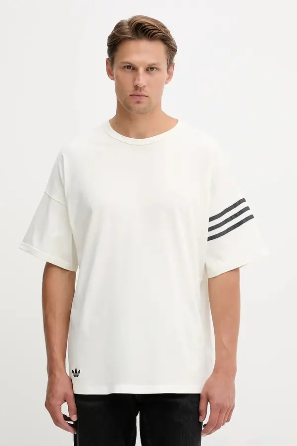 adidas Originals Pamučna majica adidas Originals Neu C Tee