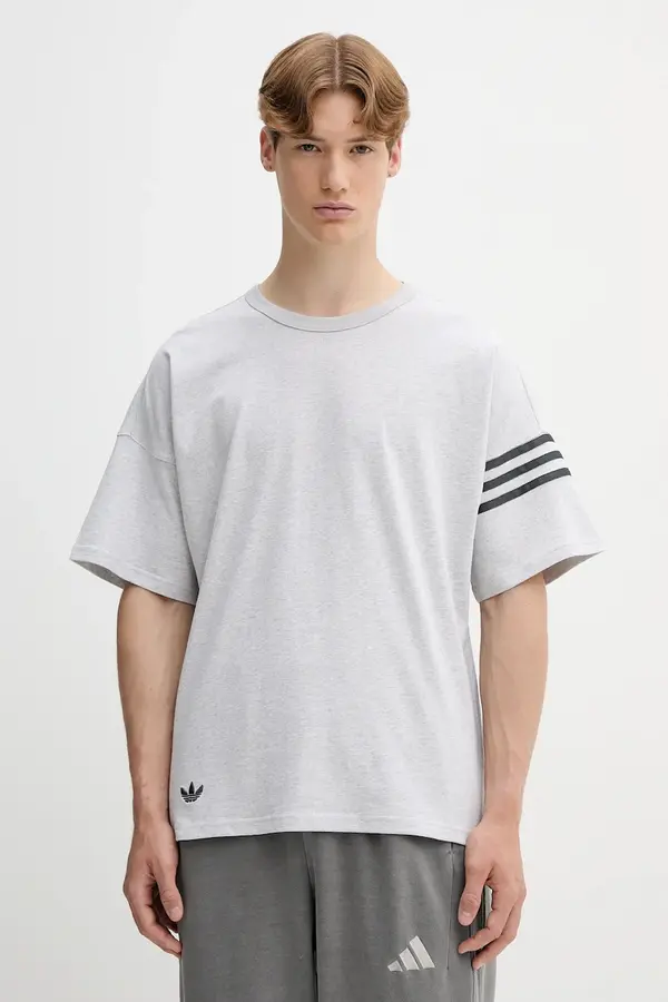 adidas Originals Pamučna majica adidas Originals Neuclassics