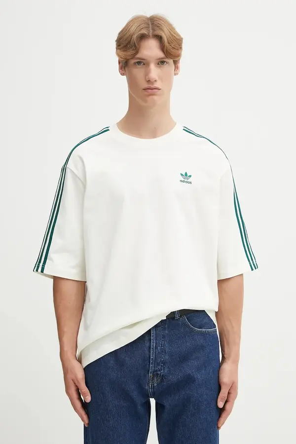adidas Originals Pamučna majica adidas Originals Oversize Tee