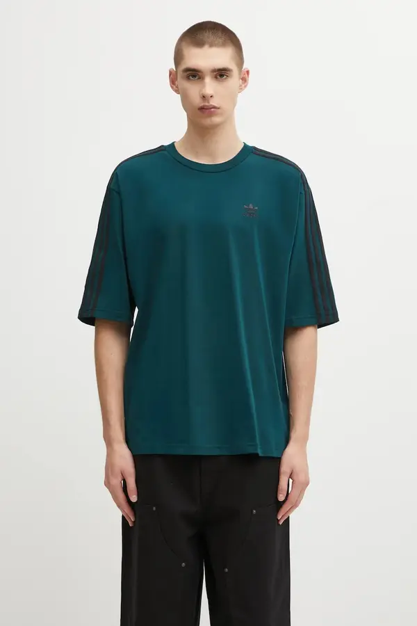 adidas Originals Pamučna majica adidas Originals Oversize Tee