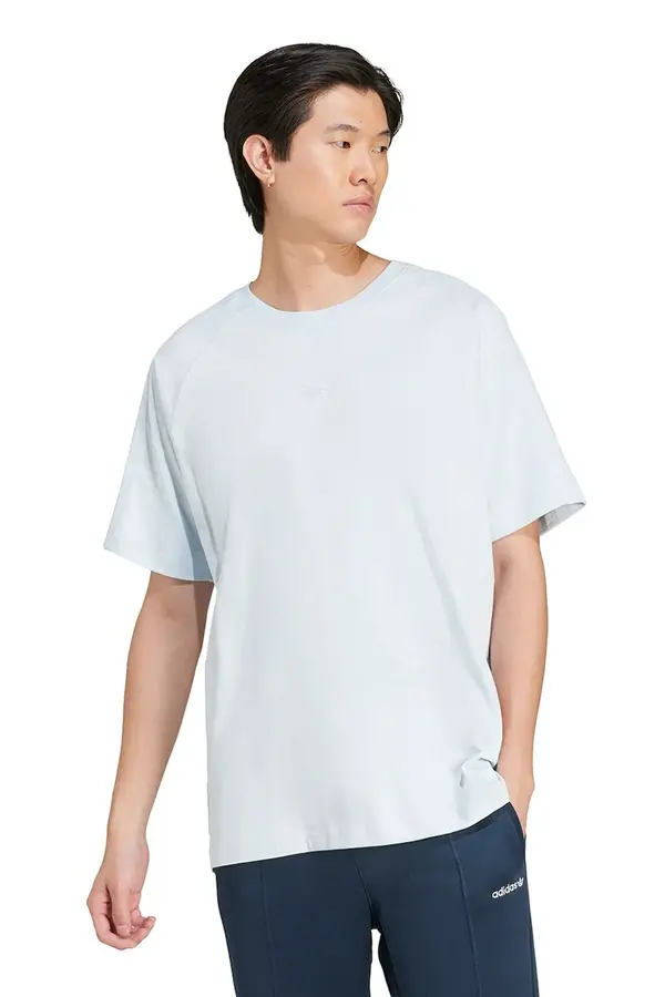 adidas Originals Pamučna majica adidas Originals Premium Essentials Tee