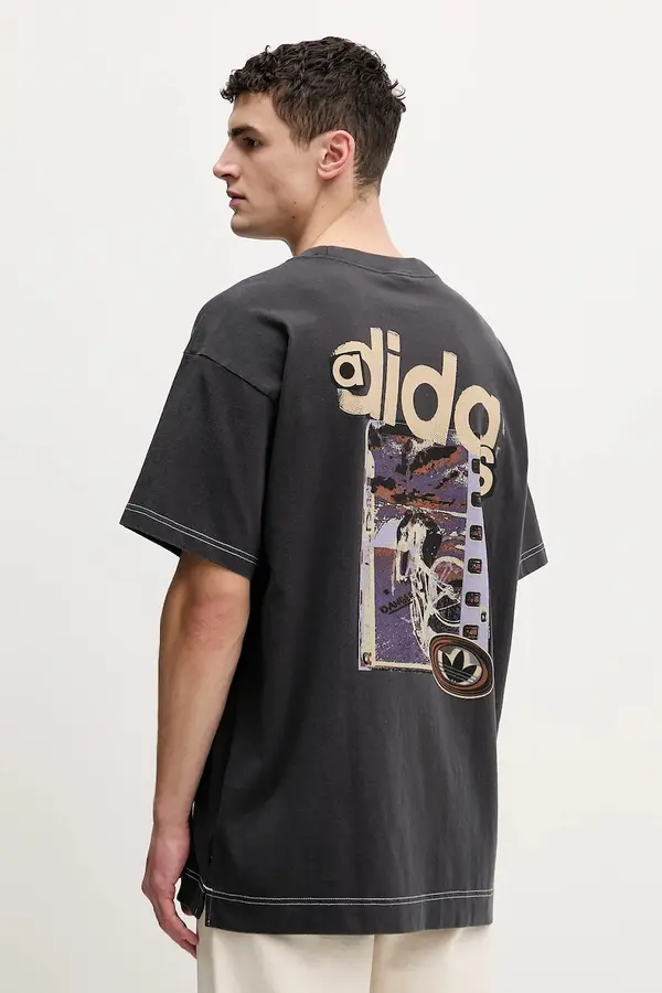 adidas Originals Pamučna majica adidas Originals