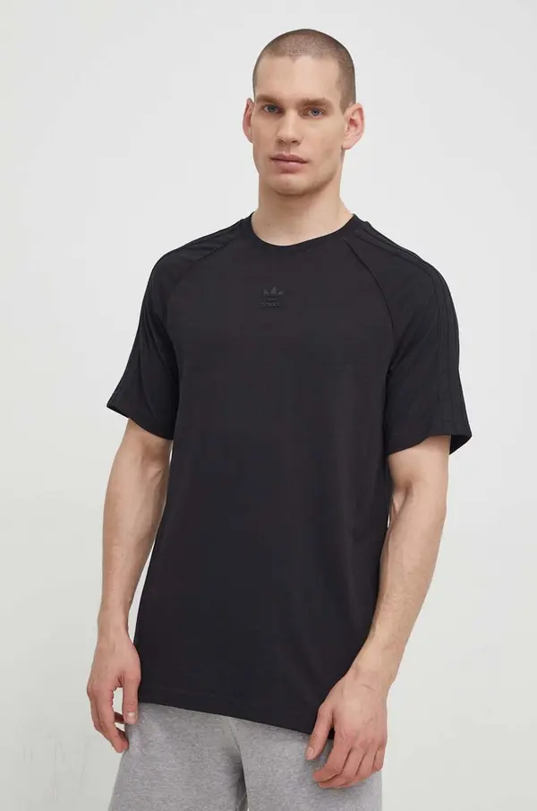 adidas Originals Pamučna majica adidas Originals SST Tee