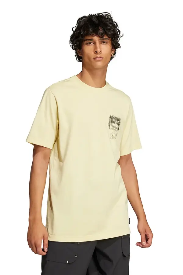 adidas Originals Pamučna majica adidas Originals Trefoil Series Fashion Elevated