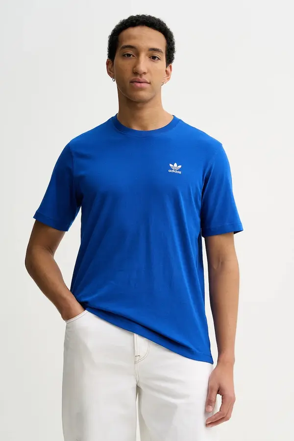 adidas Originals Pamučna majica adidas Originals Trefoil