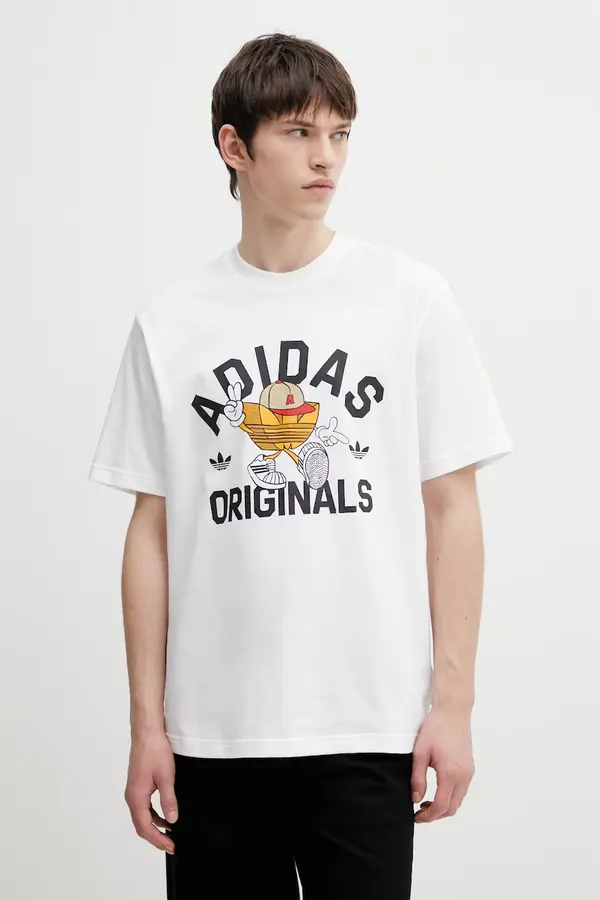 adidas Originals Pamučna majica adidas Originals