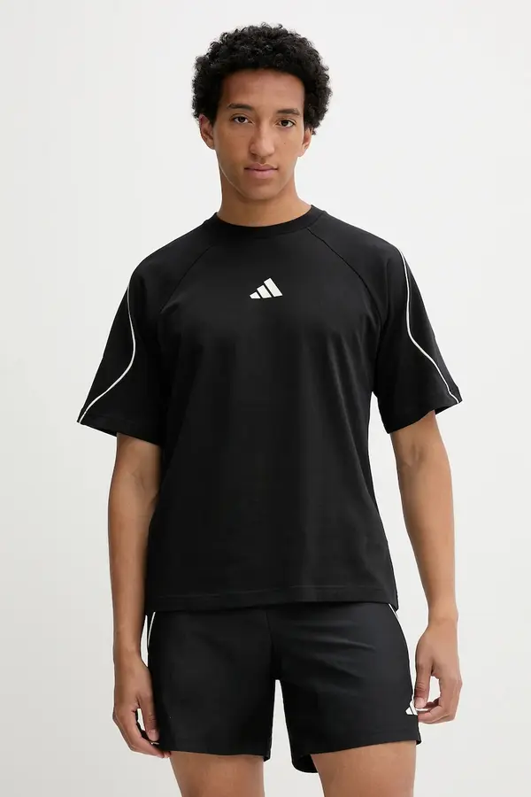 adidas Pamučna majica adidas Stadium
