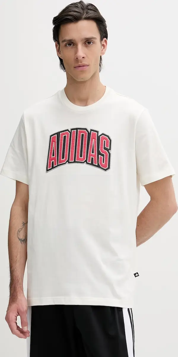 adidas Pamučna majica adidas Stadium