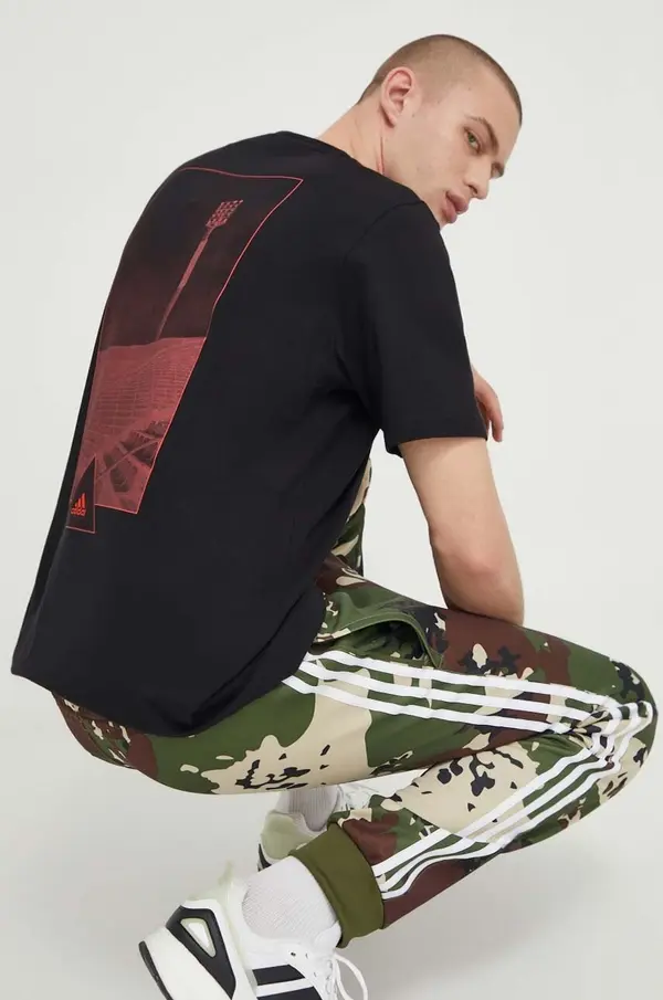 adidas Pamučna majica adidas TIRO
