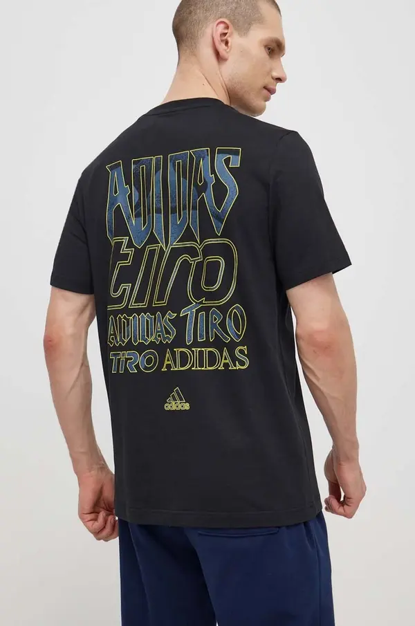 adidas Pamučna majica adidas TIRO