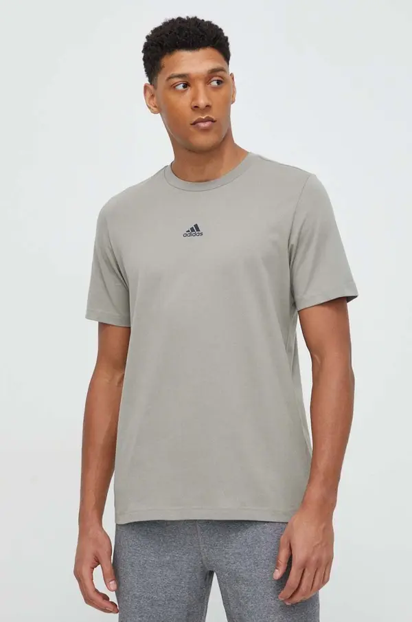 adidas Pamučna majica adidas TIRO