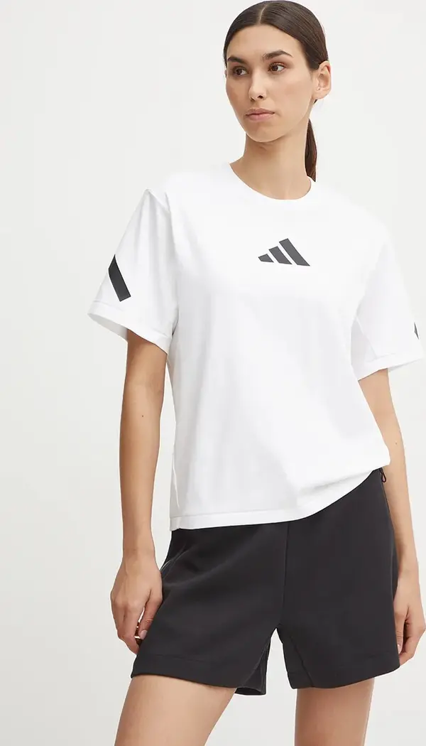 adidas Pamučna majica adidas ZNE