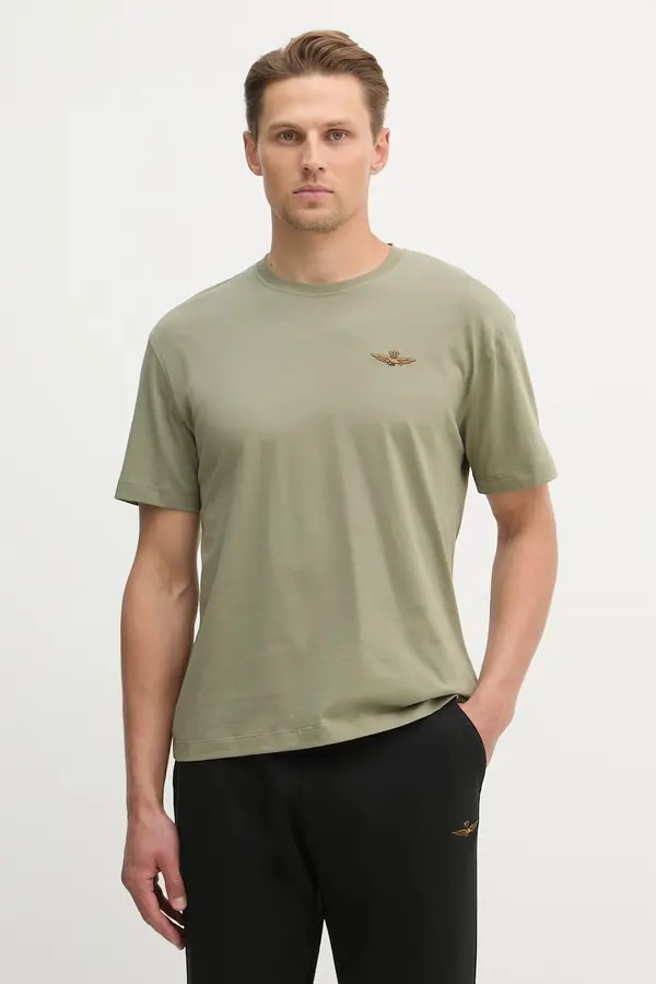 Aeronautica Militare Pamučna majica Aeronautica Militare