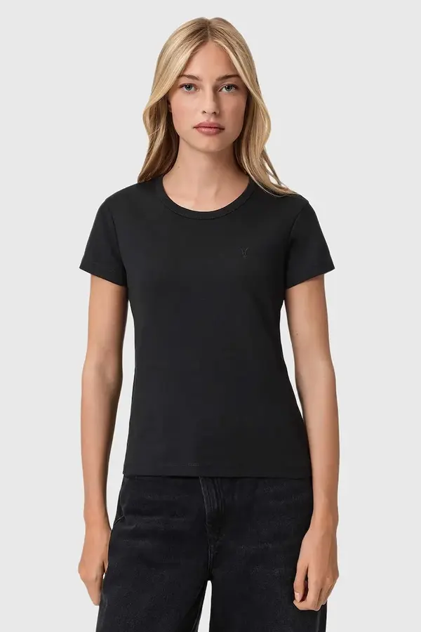 AllSaints Pamučna majica AllSaints