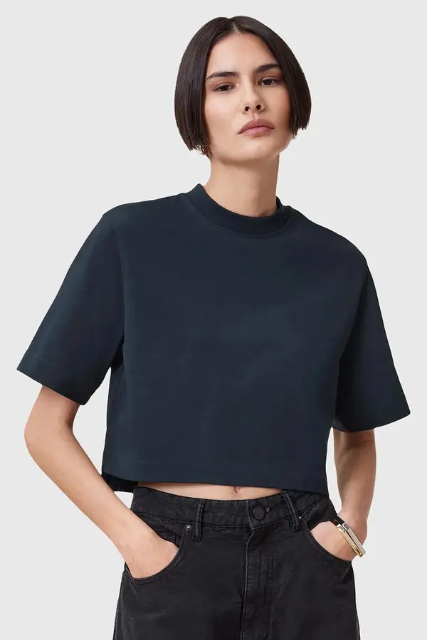 AllSaints Pamučna majica AllSaints LOTTIE TEE