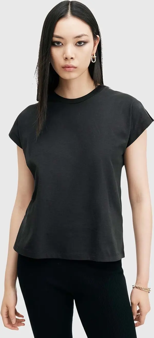 AllSaints Pamučna majica AllSaints RUE TEE