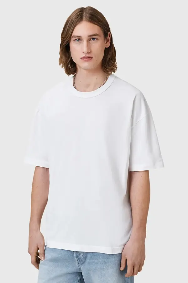 AllSaints Pamučna majica AllSaints SONNY