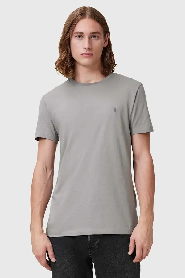 AllSaints Pamučna majica AllSaints TONIC